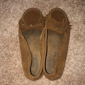 Minnetonka Moccasins